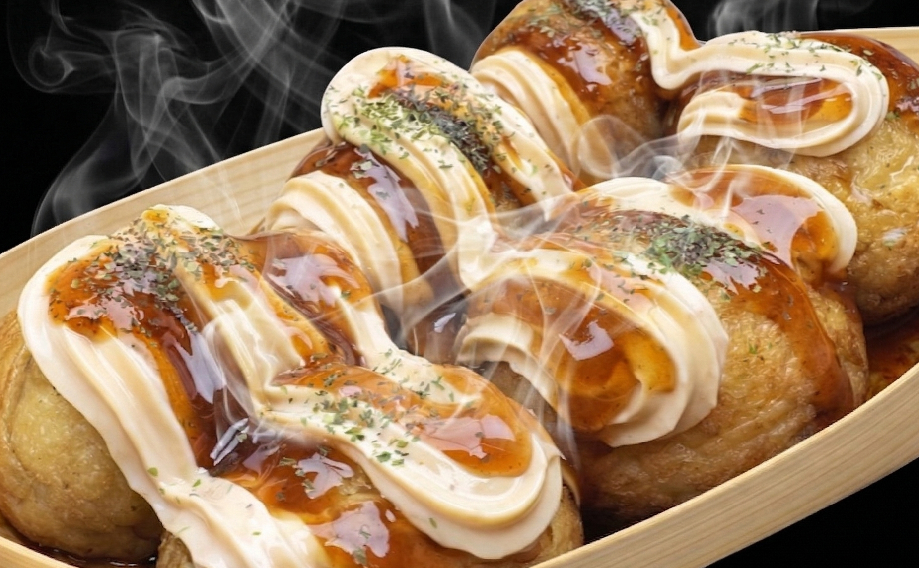 三重県長島の米粉たこ焼き専門店 たこやき｜テイクアウト